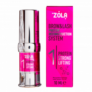 ZOLA Laminating Compound NEW 01