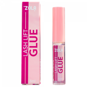 ZOLA Glue for lamination of eyelashes Lash Lift Glue 5ml