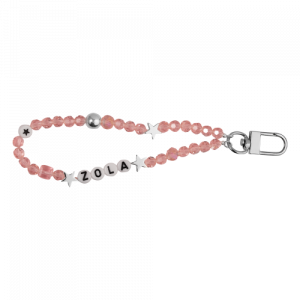 ZOLA Keychain Limited Edition