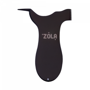ZOLA Multifunctional applicator metal - Black