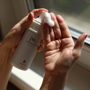 JWpro Megapolis Schaumstoff