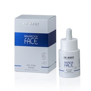 SOS ACNE SERUM