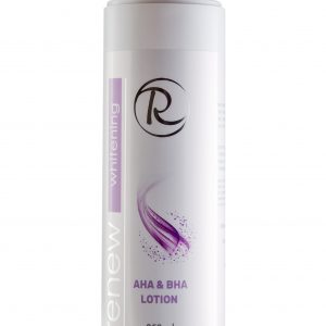 AHA & BHA LOTION — Active Acid Therapy & Pre-Peel Solution