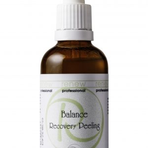 BALANCE RECOVERY PEELING — Superficial Chemical Peel for Sebum Control