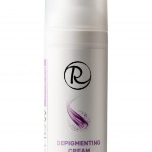 DEPIGMENTING CREAM — Intensive Skin Tone Corrector