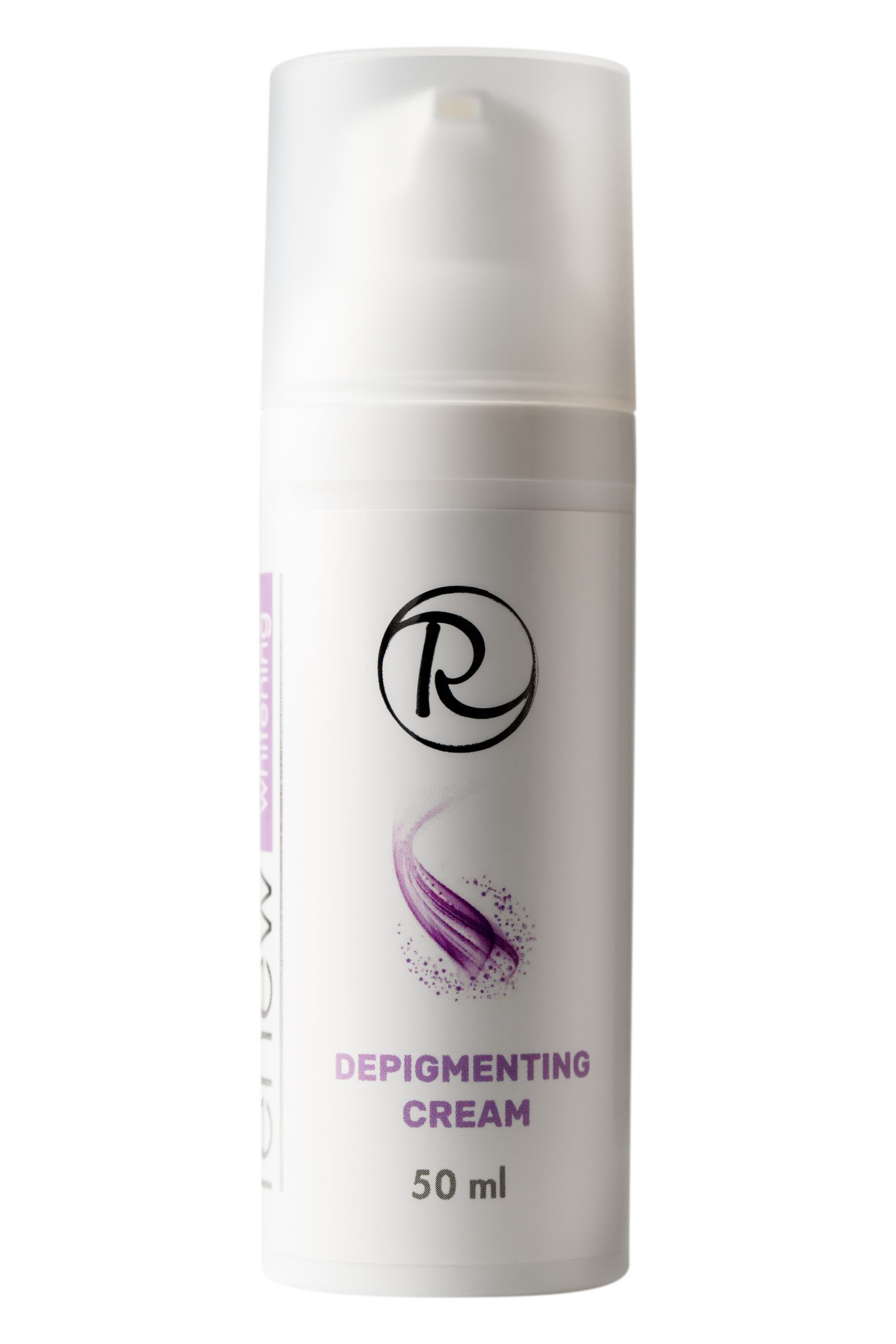 DEPIGMENTING CREAM — Intensive Skin Tone Corrector
