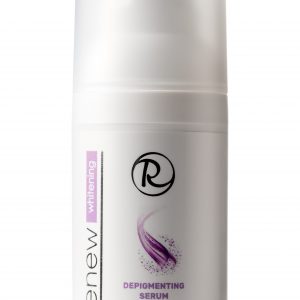 DEPIGMENTING SERUM — Intensive Brightening & Melanin Control Serum