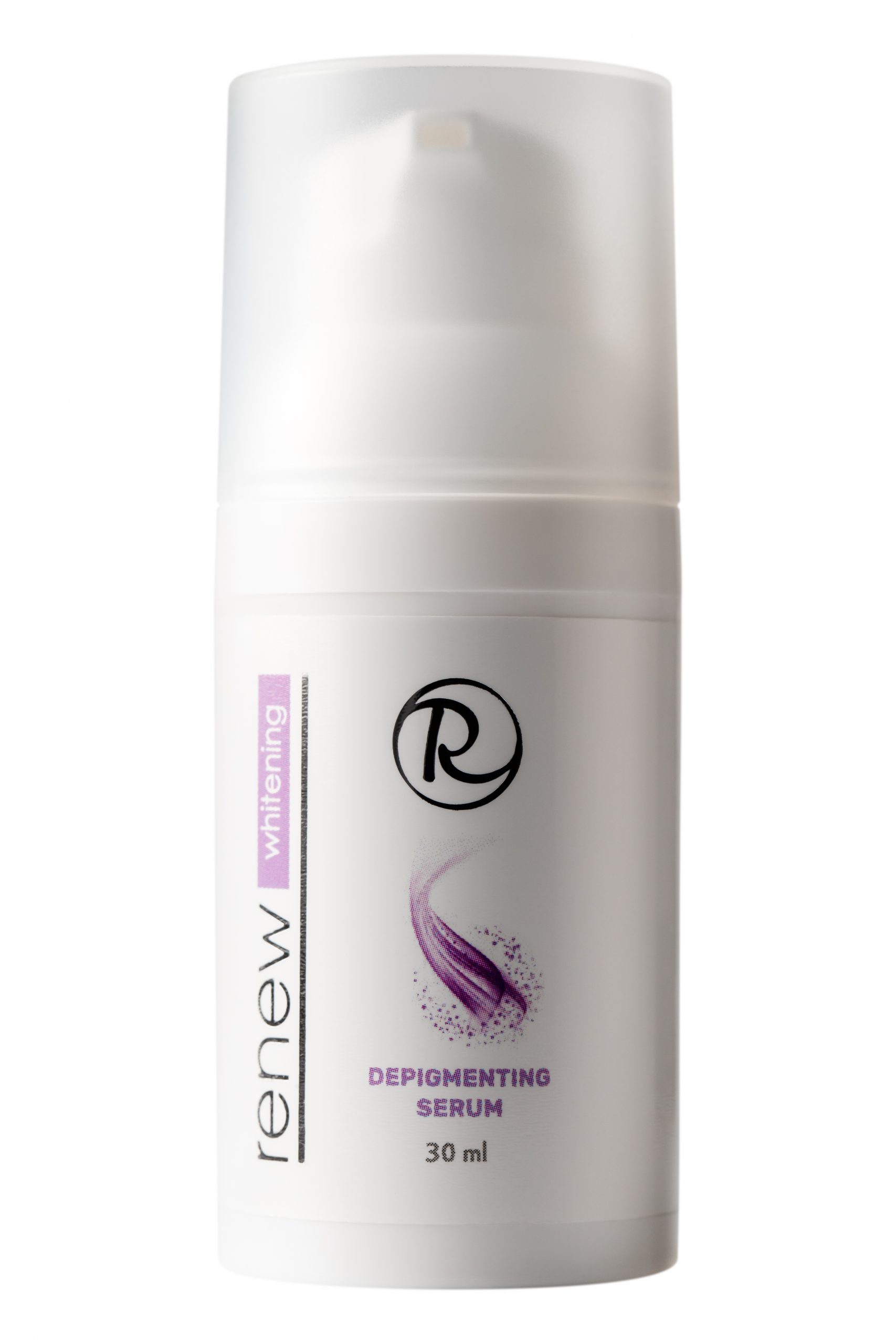 DEPIGMENTING SERUM — Intensive Brightening & Melanin Control Serum