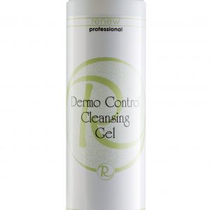 CLEANSING GEL — Antiseptic Purifying Gel for Oily & Problem Skin