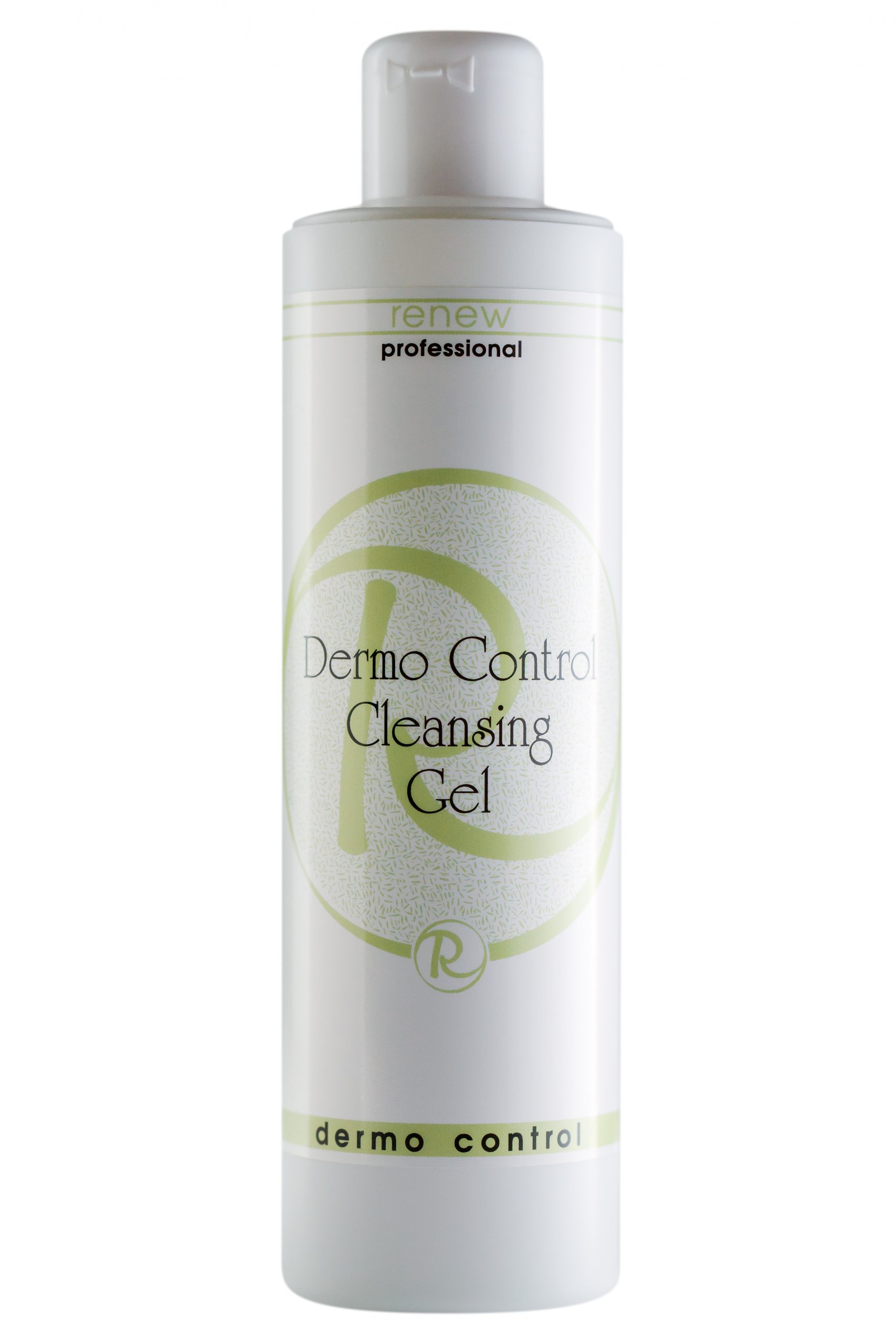 CLEANSING GEL — Antiseptic Purifying Gel for Oily & Problem Skin
