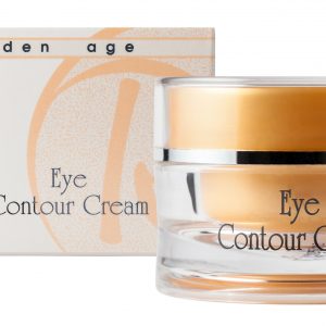 EYE CONTOUR CREAM — Rejuvenating Eye Treatment for Puffiness & Wrinkles