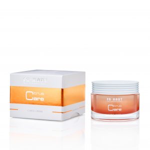C-MILD CREAM — Vitamin C Antioxidant Face Moisturizer