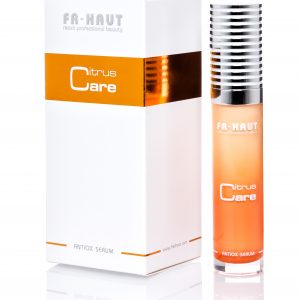 ANTIOX SERUM — Advanced Antioxidant & Revitalizing Face Serum