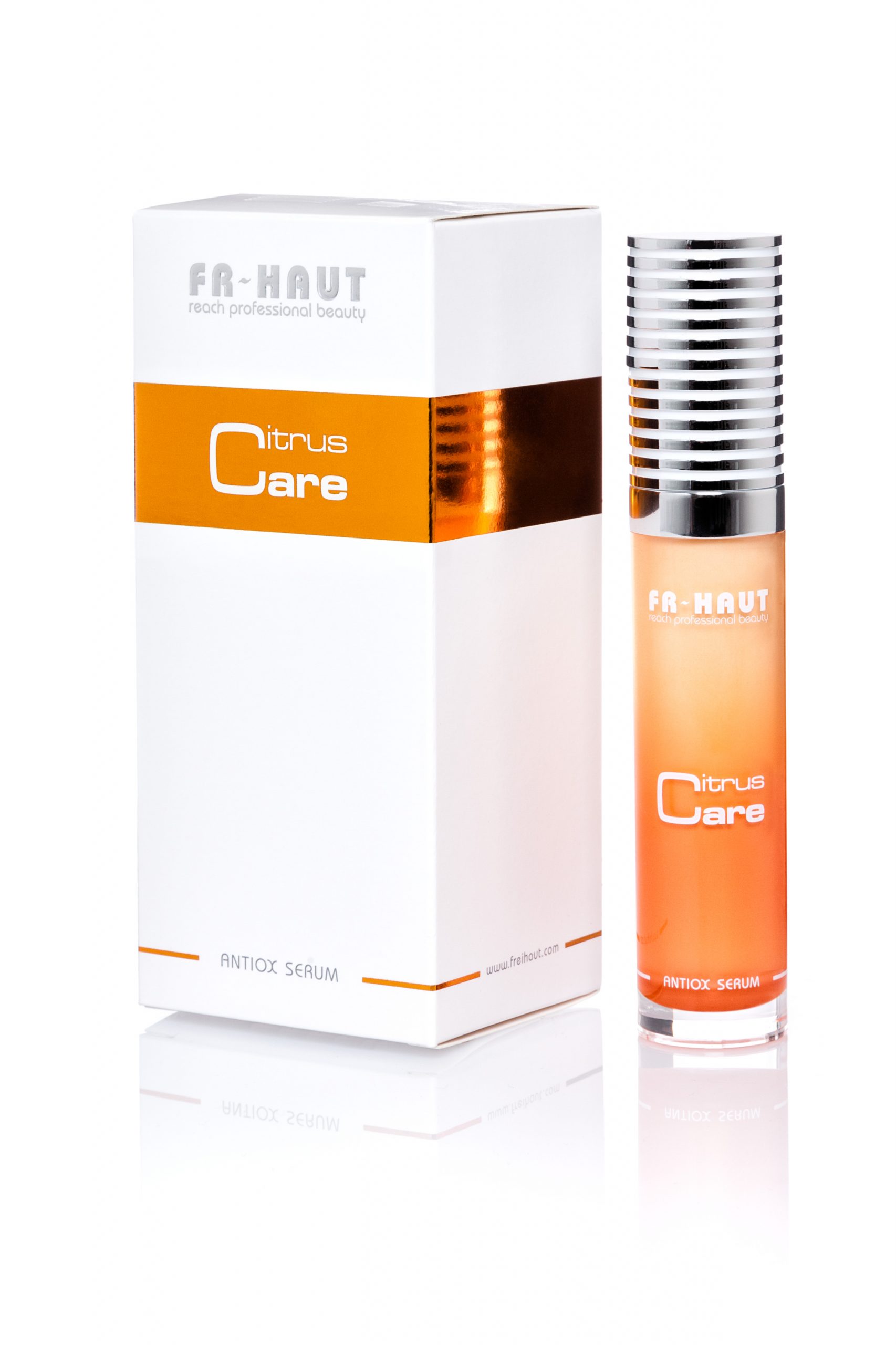 ANTIOX SERUM — Advanced Antioxidant & Revitalizing Face Serum