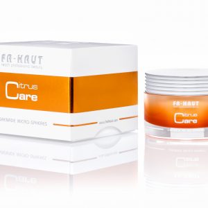 GRENADE MICRO-SPHERES — Hydrating & Nourishing Cream with Pomegranate Microspheres