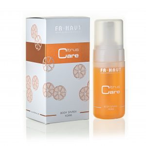 SPLASH FOAM — Vitamin C Antioxidant Foam for Face & Body
