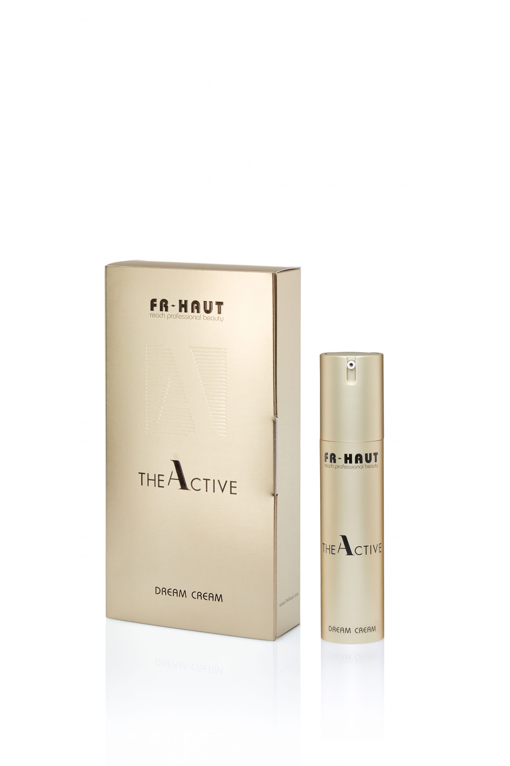 DREAM — Intensive Regenerating Cream with Retinol & Renovage™