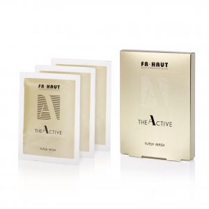 ACTIVE EYE PATCHES — Rejuvenating Patches with Colloidal Gold & Peptide Complex