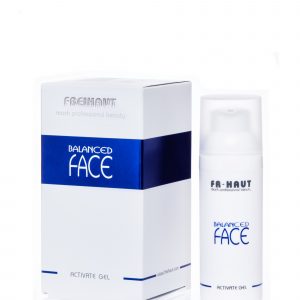 ACTIVATE GEL — Active Gel for Oily and Problematic Skin