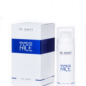 DAY CREAM SPF 12 — Protective Daily Face Moisturizer