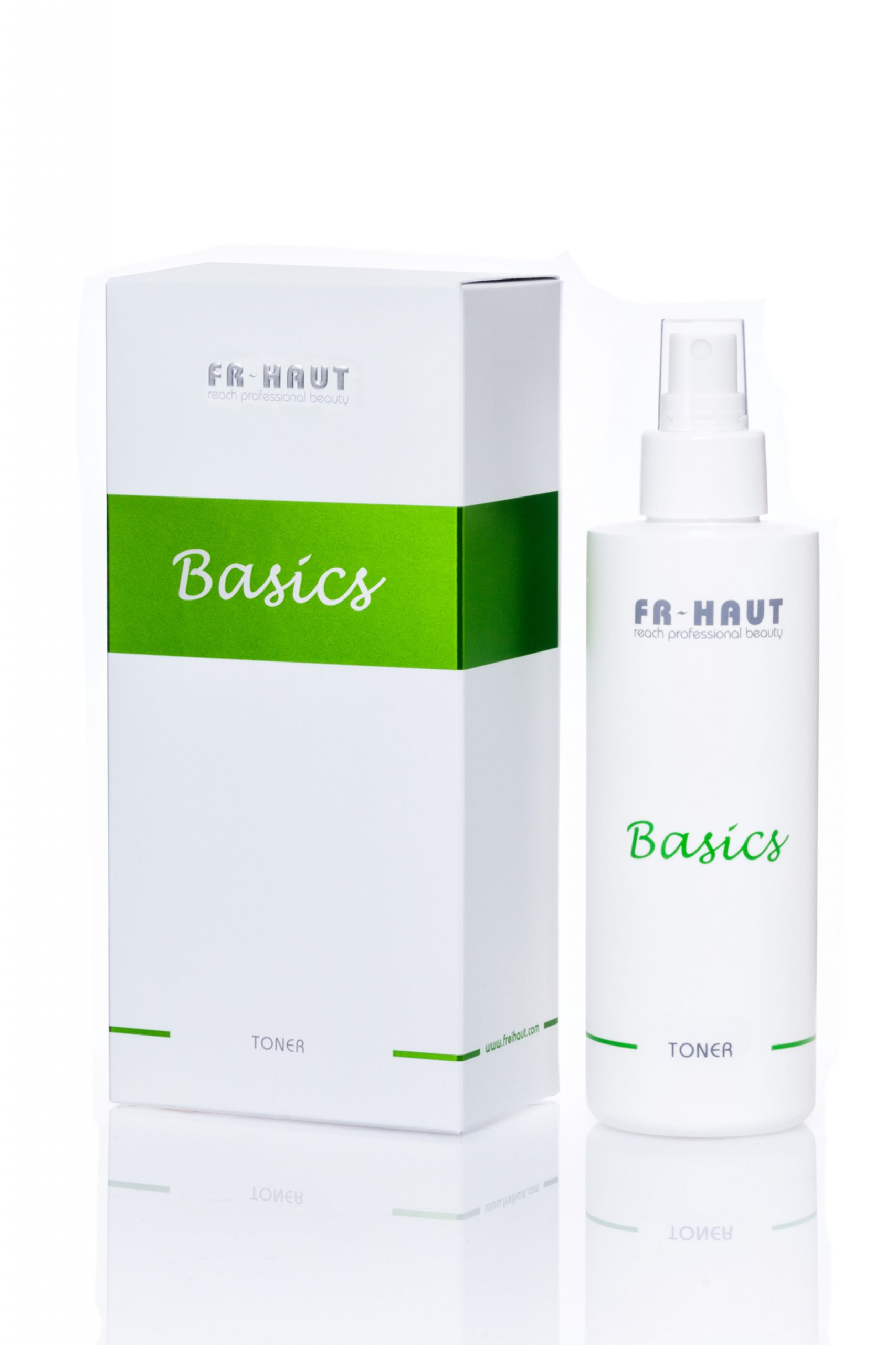 TONER — Facial and Neck Toner