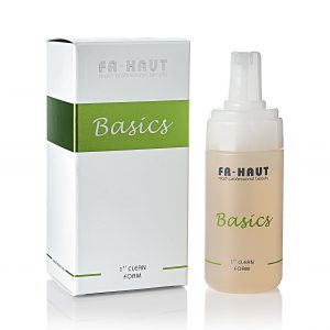 FIRST CLEAN FOAM — Facial Cleansing Foam