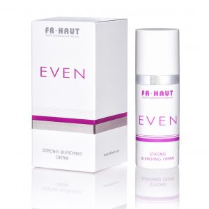 STRONG BLEACHING CREAM — Intensive Night Whitening Cream
