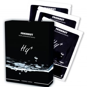 FIRMING MASK — Intensive Lifting & Ultra-Hydrating Fleece Mask