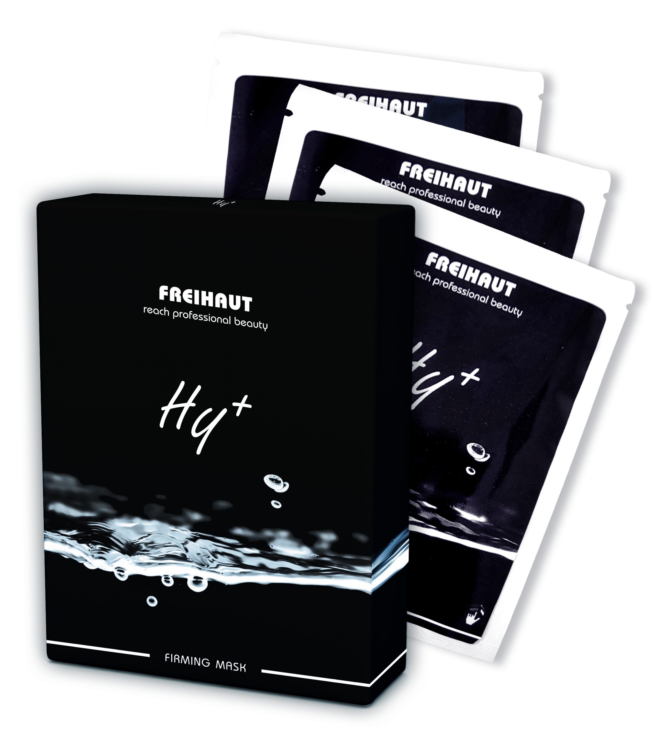 FIRMING MASK — Intensive Lifting & Ultra-Hydrating Fleece Mask