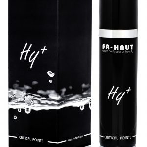 CRITICAL POINTS — Silk Protein Lifting Cream for Face, Neck & Decollete