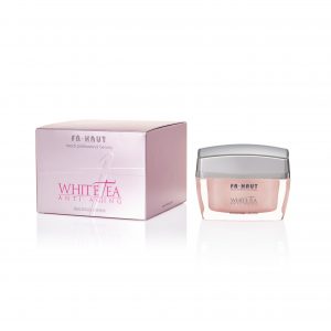 BUILDING CREAM — Sculpting Lifting Cream for Mature Skin