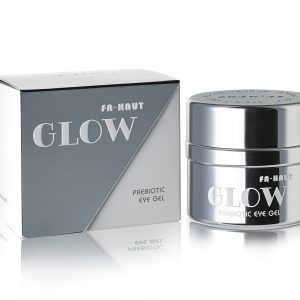 Glow Prebiotic Eye Gel — Advanced Lifting & Brightening Eye Care