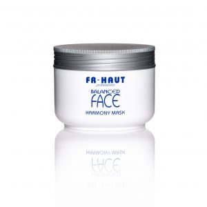 HARMONY MASK — Antibacterial & Soothing Face Mask
