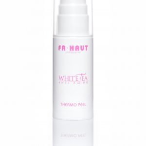 TERMO PEEL — Thermal Detox Peeling & Mask