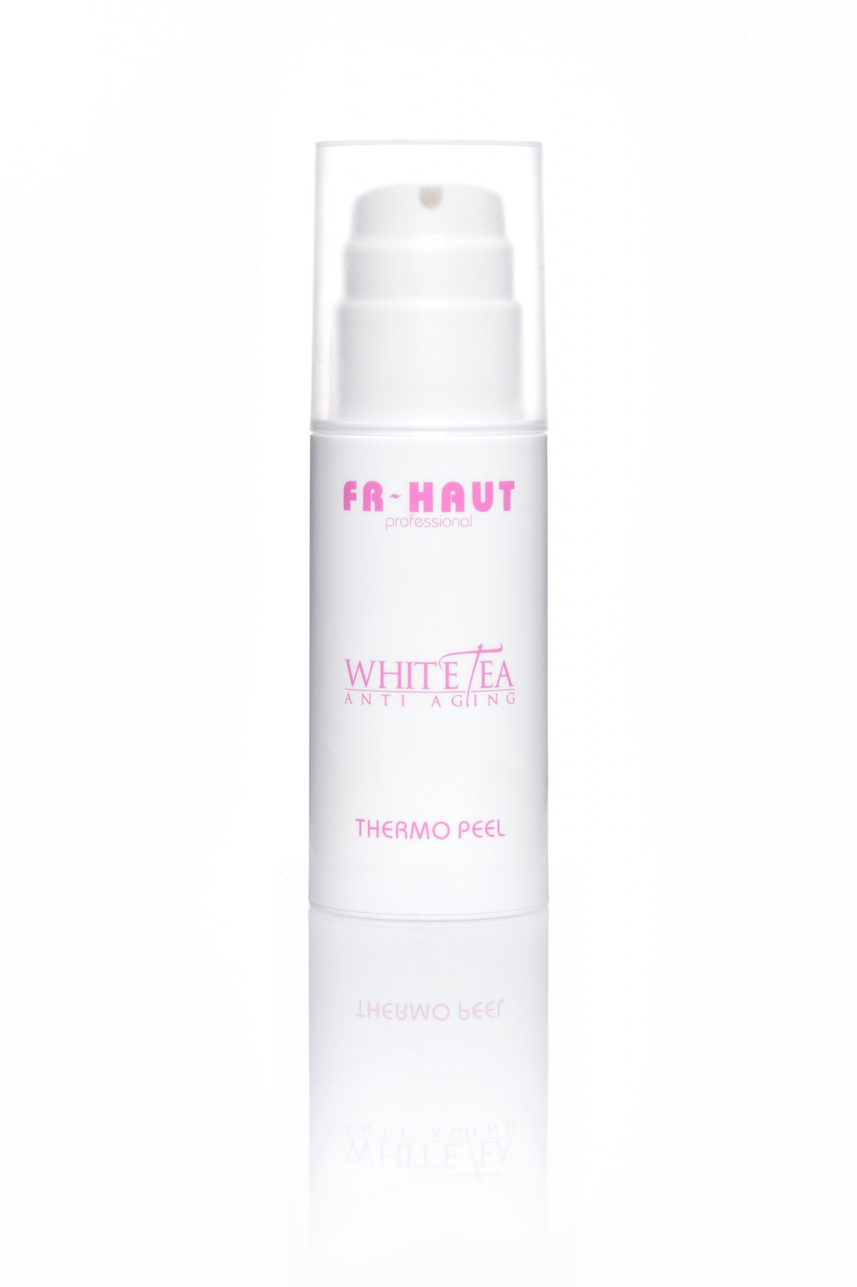 TERMO PEEL — Thermal Detox Peeling & Mask