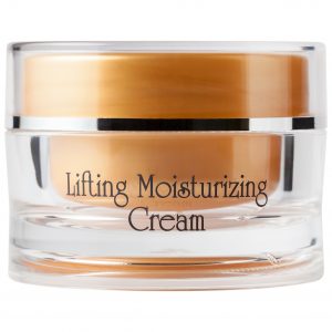 LIFTING MOISTURIZING CREAM — Advanced Regenerative & Hydrating Treatment