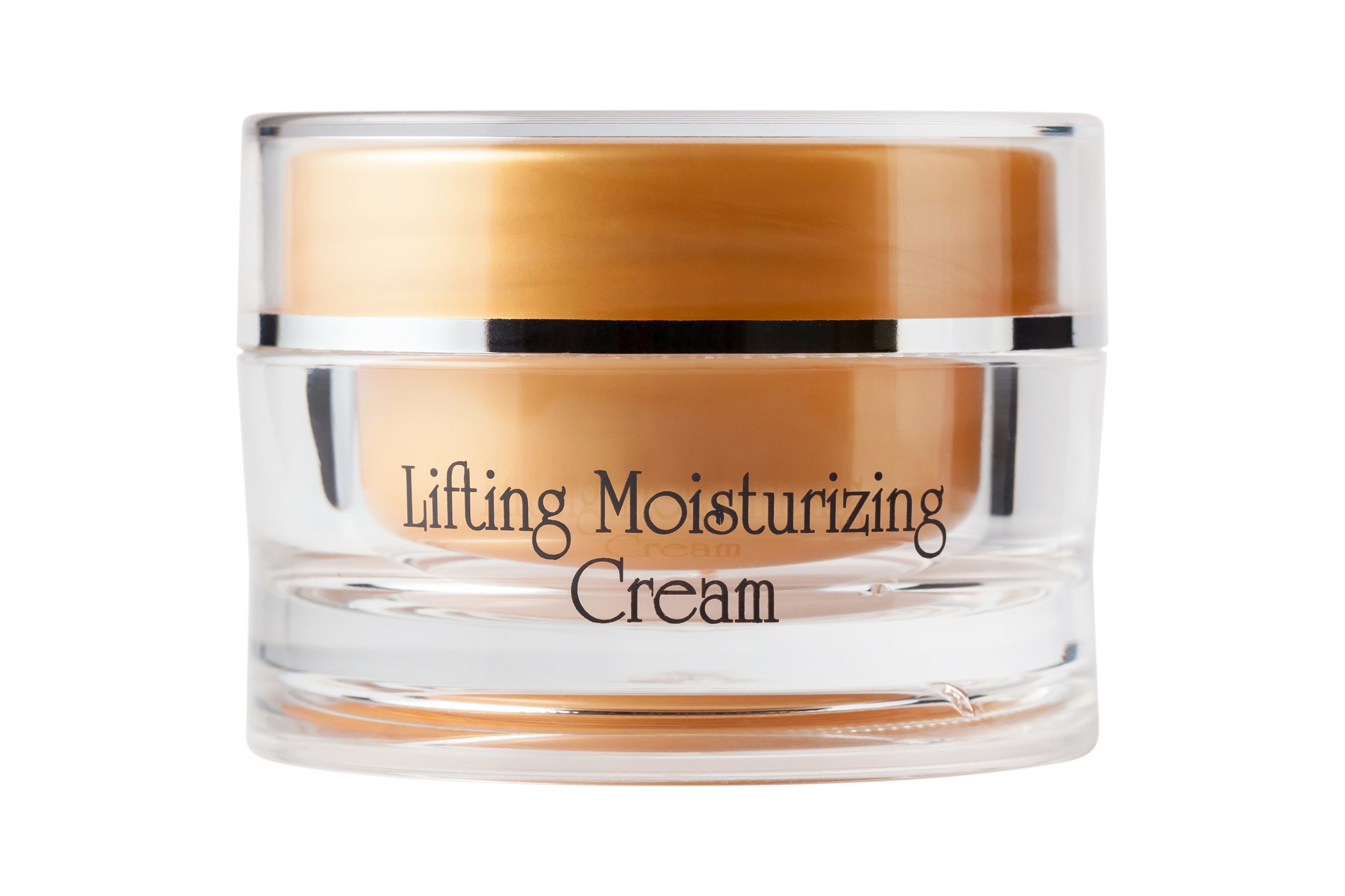 LIFTING MOISTURIZING CREAM — Advanced Regenerative & Hydrating Treatment