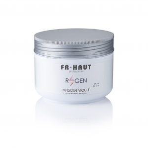 RE-GEN MASQUE VIOLET — Intensive Regenerating & Plumping Mask