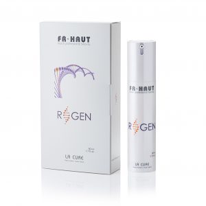 RE-GEN LA CURE — Thermo-Active Night Recovery Cream with REGESTRIL™