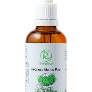 REDNESS GENTLE PEEL — Soothing Chemical Peel for Sensitive & Couperose Skin