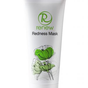 REDNESS MASK — Vascular Support & Soothing Cream Mask