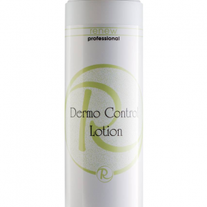 DERMO CONTROL LOTION — Antiseptic Toner for Oily & Combination Skin