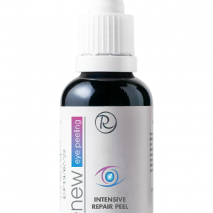 INTENSIVE REPAIR PEEL — Regenerating Eye Contour Peel