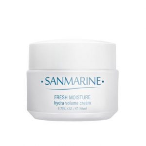 Home-eng 12 HYDRA VOLUME CREAM - Dyba Beauty