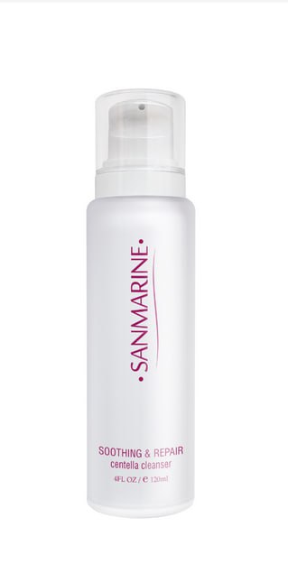 CENTELLA CLEANSER