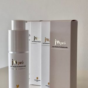 Home-ru 14 JW PRO Azelaic Glow Boost Serum — Сыворотка с азелаиновой кислотой 10% - Dyba Beauty