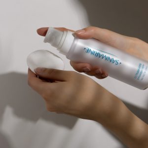 ANTIOXIDANT TONER