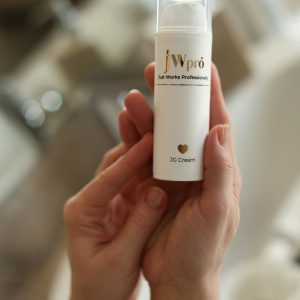 JWpro JG Cream/Hautregenerierende Creme