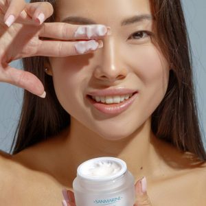 Antioxidant Vit C cream