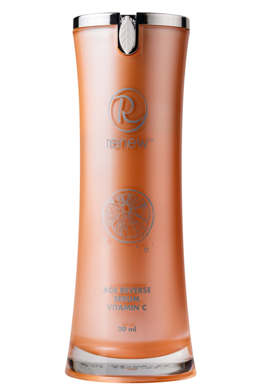 AGE REVERSE SERUM VITAMIN C — Advanced Revitalizing Serum - Image 2